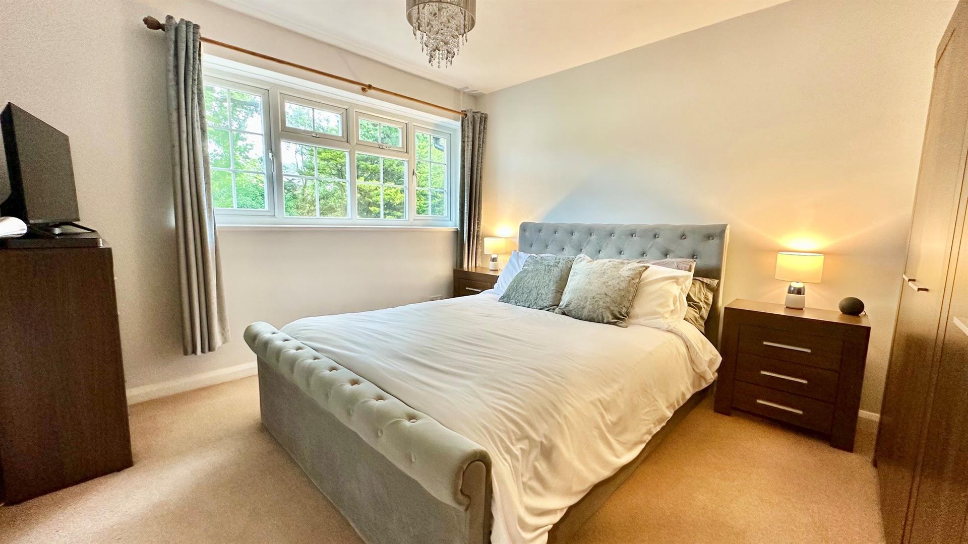 Laleham Close, St. Leonards-On-Sea